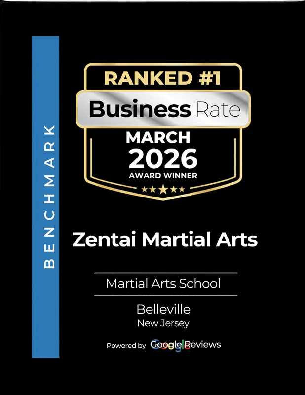 BusinessRate Ranked #1 — Belleville
